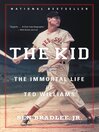Imagen de portada para The Kid